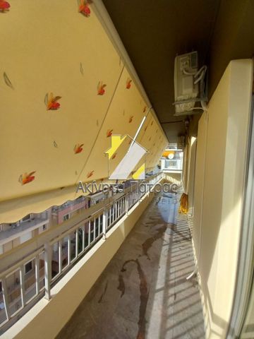 Διαμέρισμα για ενοικίαση Τριών Ναυάρχων - Άγιος Ανδρέας (Πάτρα) - Photo 2