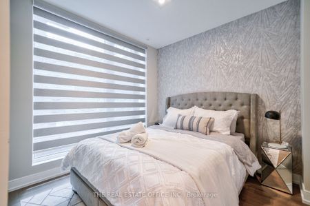 For Lease - 33 Dundonald Street Unit# TH 2, Toronto, Ontario - Photo 4