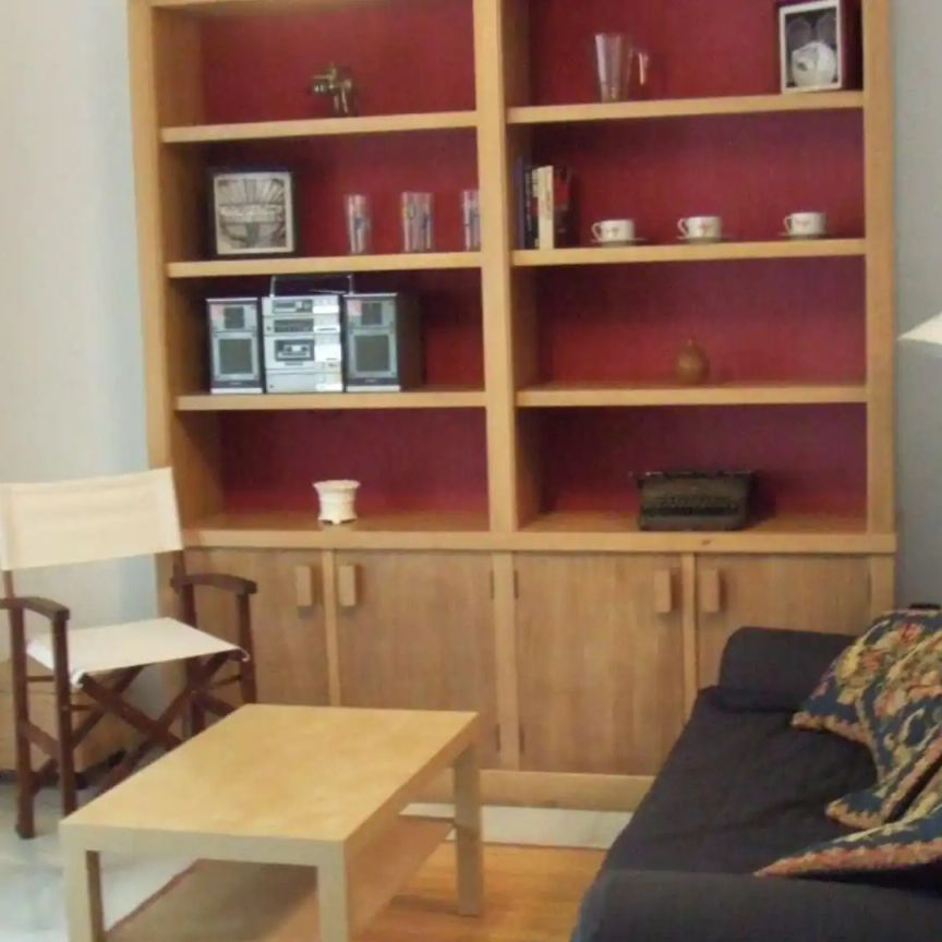 Apartamento de alquiler en Calle Panaderos, 10, Centro Histórico - Photo 1