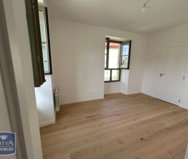 Appartement à louer 2 pièces 44.8m² - Photo 4