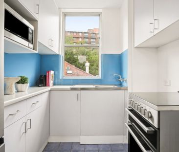 25/186 Sutherland Street, Paddington NSW 2021 - Apartment For Rent ... - Photo 6