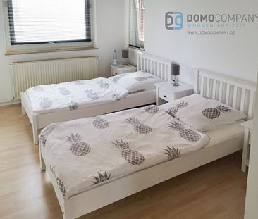 Osternburg, Frisch renovierte Ferienwohnung – Nähe City - Foto 4