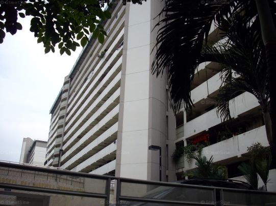 Blk 2 Ghim Moh Green (Queenstown), HDB 3 Rooms - For Rent - Photo 1