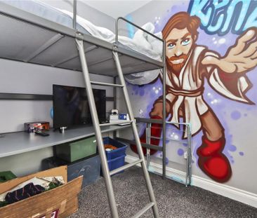 3 bedroom semi-detached house to rent - Photo 5