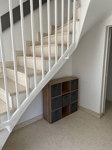 Location maison 7 pièces, 139.95m², La Roche-sur-Yon - Photo 2