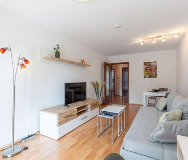 Pronájem bytu 2+1 • 56 m² bez realitkyFeldbergstraße 8 Köln Humbold... - Photo 3