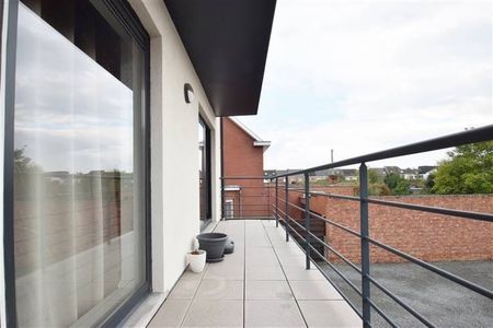 Appartement te huur - Photo 2