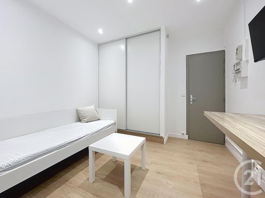 Location Appartement 1 pièce 17m² TROYES 10000 - Photo 1
