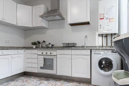 Lovely room in Conde de Romanones - Photo 5