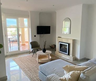 Señorio de Aloha, Nueva Andalucia, Marbella, Andalusia 29660 - Photo 2