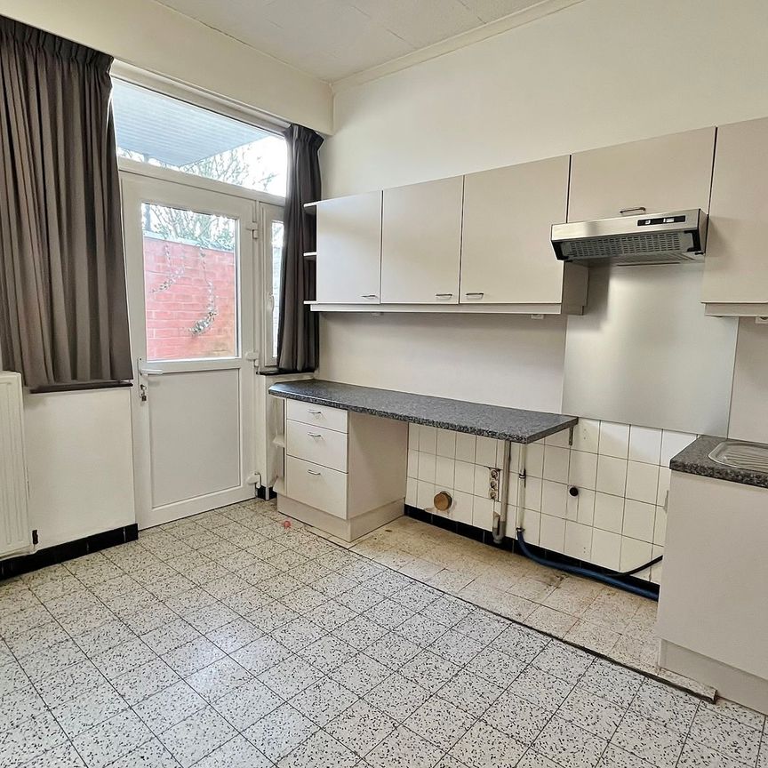 Appartement te huur - Foto 1