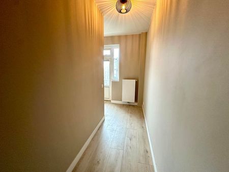 Te huur: Appartement Linnaeuskade in Amsterdam - Foto 2