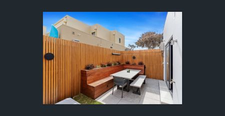 BEACH SIDE HIDEAWAY - Photo 5