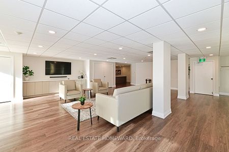 For Lease - 4 Park Vista N/A Unit# 1508, Toronto, Ontario - Photo 3