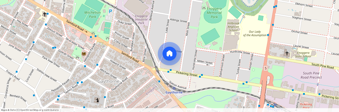 15/10 Dunkirk Street, Gaythorne