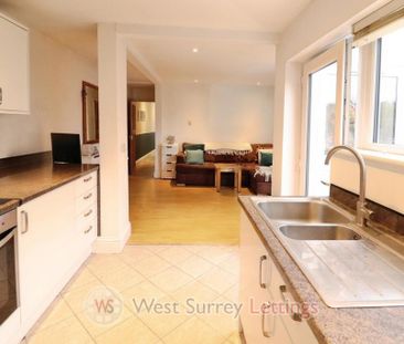 1 bedroom maisonette to rent - Photo 6