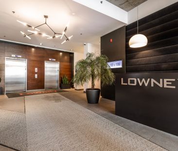 Condo for rent, Montréal (Le Sud-Ouest) - Photo 3