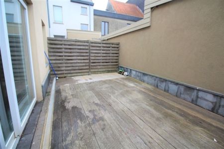 Woning met twee slaapkamers en terras - Photo 3