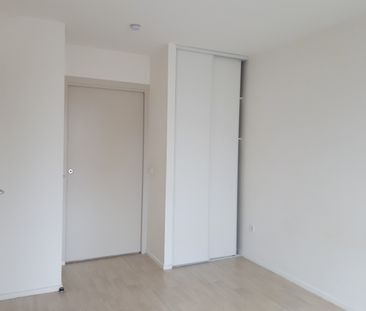 Appartement T2 - 34m2 - hyper centre - résidence sécurisée - Photo 5