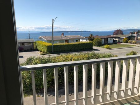 2-Bdrm pet friendly-avail now in Powell River - Photo 2