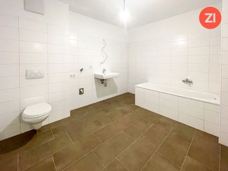 Zuhause am Inn – Geförderte 2 ZI-Wohnungen mit Balkon & Tiefgaragenparkplatz - Foto 2