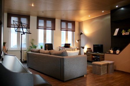 Appartement te huur in Aalst - Foto 5