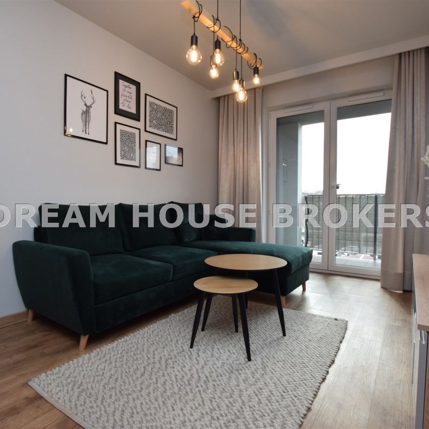 Mieszkanie na wynajem - Zdjęcie 1