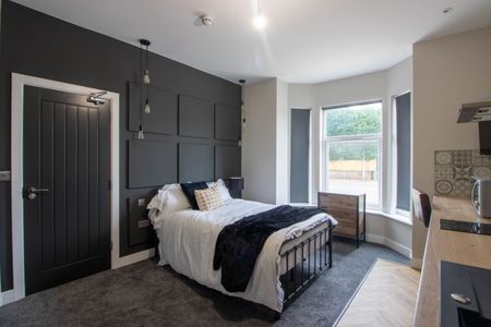 1 Bedroom - Photo 4