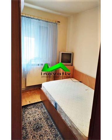 Apartament 3 camere de inchiriat Sibiu Mihai Viteazul - Photo 4