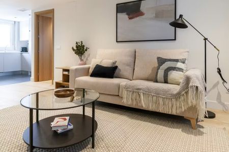 Calle del Doctor Fleming, Madrid, Community of Madrid 28036 - Photo 5