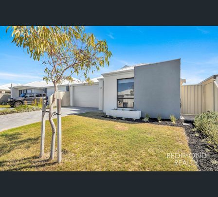 84 Barrelman Circuit, Alkimos, WA 6038 - Photo 1