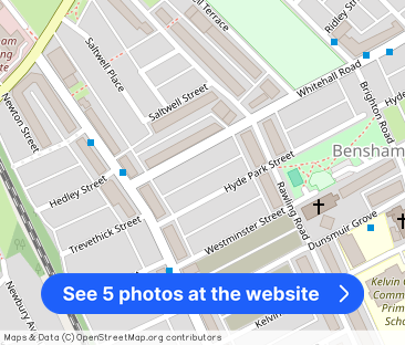 Hyde Park Street, Bensham, Gateshead - Photo 1