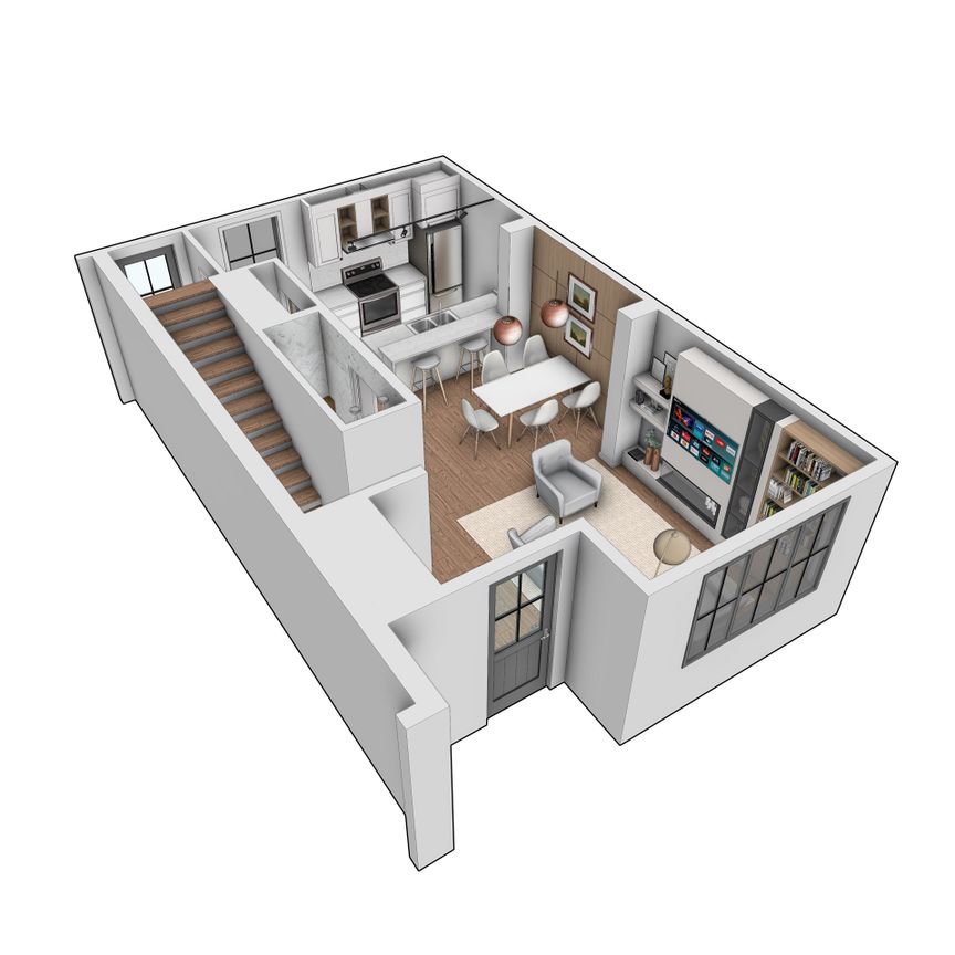 Westmount 109 - Photo 1