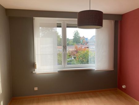 Appartement - Te huur - Foto 5