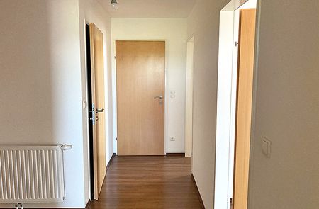 Wohnung in Vitis - Foto 5