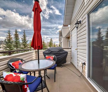 1308 - 7451 Springbank Boulevard SW, Calgary - Photo 1