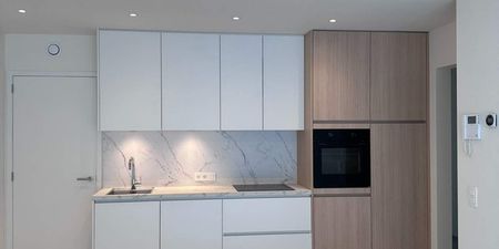 Appartement te huur in Houthulst voor € 740 met 2 slaapkamers - Foto 3