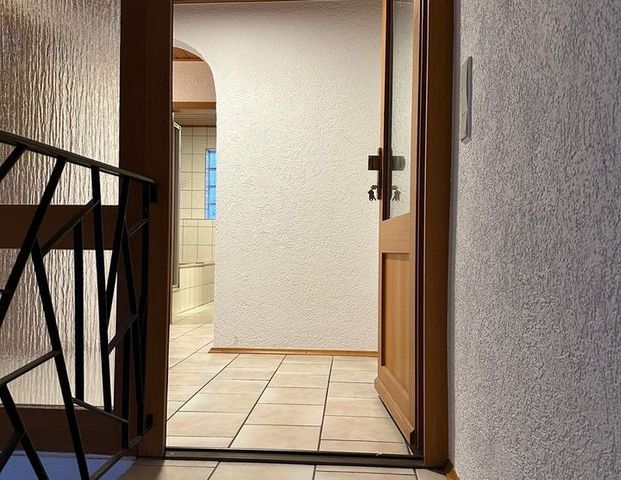 Wohnung in Odenheim - Photo 1