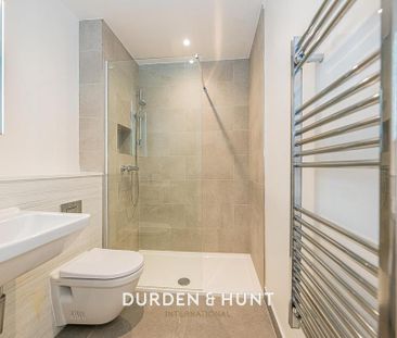 1 bedroom apartment to rent - Photo 5