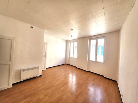 Appartement Marseille 1 pièce(s) 32m2 ,13005 - Photo 3