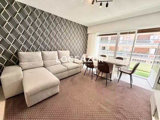 Location Appartement 3 pièces 62m² ANTIBES 06600 - Photo 1
