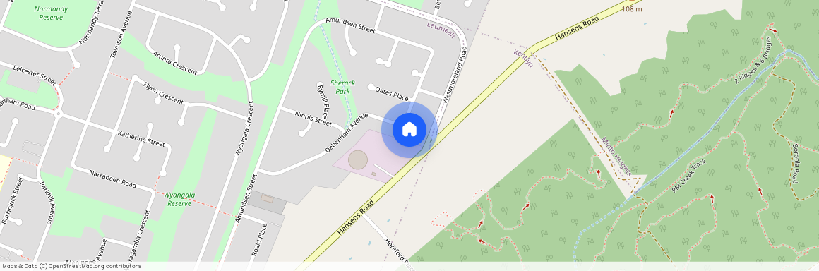 13 Debenham Avenue, Leumeah, NSW 2560