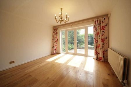 Claremont Road, Hadley Wood, EN4 - Photo 4