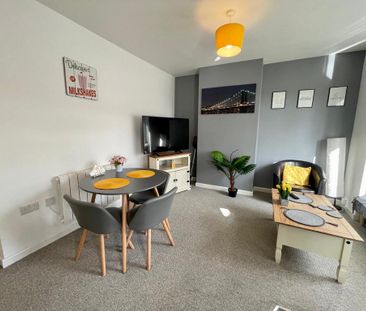 1 bedroom maisonette to rent - Photo 1