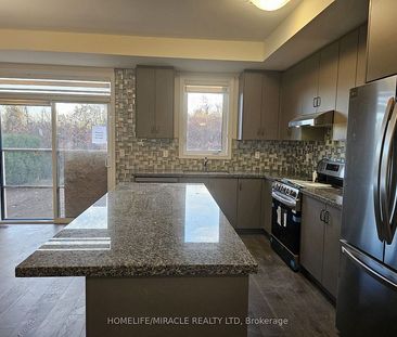 For Lease - 2074 Coppenwood Common, Burlington, Ontario - Photo 6