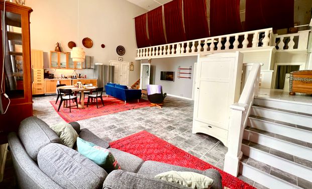 Risgatan, Smedjebacken - Photo 1