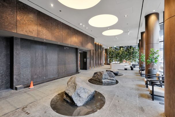 For Lease - 110 Broadway Avenue Unit# 2602S, Toronto, Ontario - Photo 1