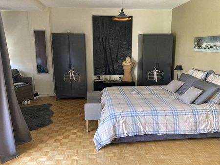 Appartement 5 pièces à Valenciennes - Photo 5