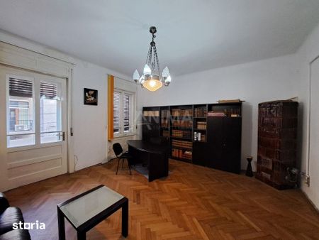 Apartament o camera, zona Tribunal, Pavel Rosca - Photo 5