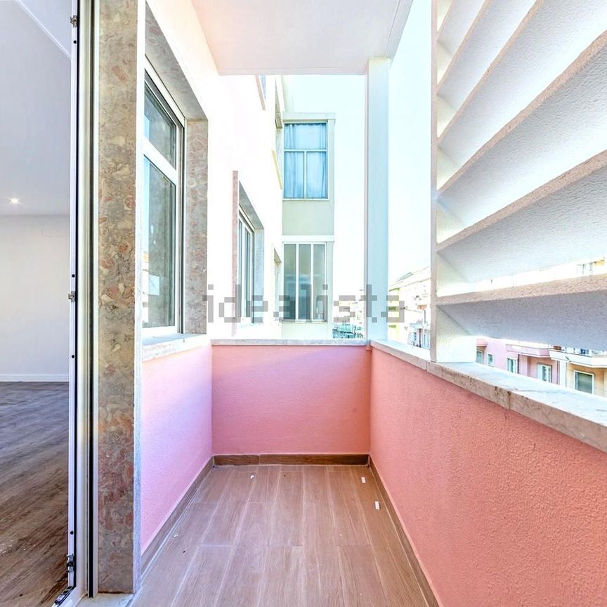Apartamento em Estrada de Benfica, São Domingos de Benfica - Photo 1